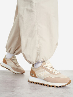 Кроссовки женские Etonic Ashen, Бежевый