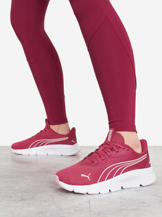 Кроссовки женские PUMA Flexfocus Lite Modern, Красный