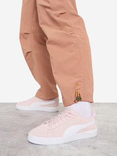 Кеды женские PUMA Jada Classic Sd, Розовый