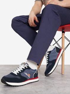 Кроссовки мужские Ellesse Suenyl, Голубой