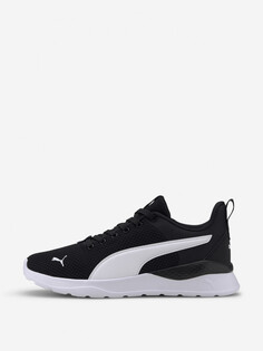 Кроссовки детские PUMA, Черный