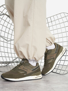 Кроссовки женские Etonic Stable Base, Зеленый