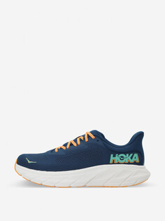 Кроссовки мужские Hoka One One Arahi 7, Синий