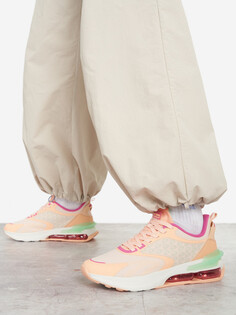 Кроссовки женские Ellesse Rprmes, Оранжевый