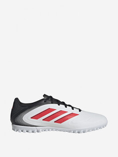 Бутсы мужские adidas Copa Pure III Club Tf, Белый