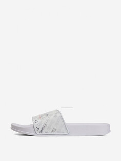 Шлепанцы для мальчиков Etonic Holo, Белый