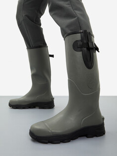Сапоги мужские Geotech Sedge Strap, Зеленый