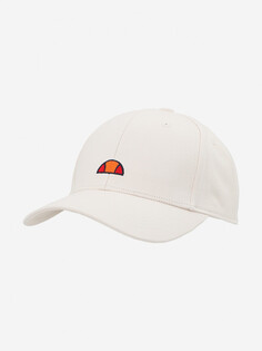 Бейсболка Ellesse Twill Original, Бежевый