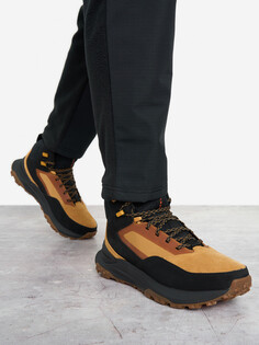 Ботинки мужские Timberland Motion Access, Коричневый