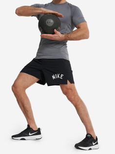 Шорты мужские Nike Unlimited 7, Черный