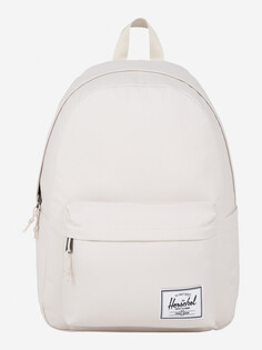 Рюкзак HERSCHEL Classic XL, Бежевый