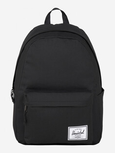Рюкзак HERSCHEL Classic XL, Черный