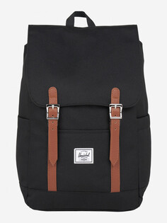Рюкзак HERSCHEL Retreat Small, Черный