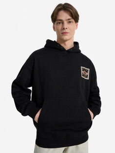 Худи мужская Ellesse Perucci, Черный