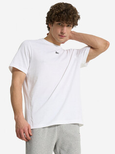 Футболка мужская Reebok Athlete, Белый