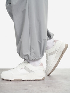 Кеды женские FILA Fx-1000 Low, Белый