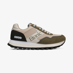 Кроссовки Мужские кроссовки Etonic Ashen, Зеленый