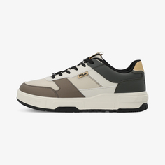 Кеды Мужские кеды FILA Fx-1000 Low, Бежевый