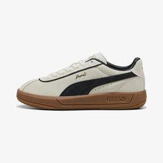 Кеды Женские кеды PUMA Club, Бежевый