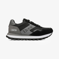 Кроссовки Мужские кроссовки Etonic Ashen, Черный