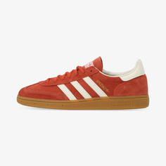 Кеды Мужские кеды adidas Handball Spezial, Оранжевый