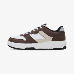 Кеды Мужские кеды FILA Fx-1000 Low, Коричневый