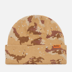 Шапка Butter Goods Desert Camo
