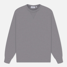 Мужская толстовка EASTLOGUE Permanent Basic Round Neck