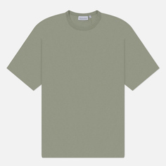 Мужская футболка EASTLOGUE Permanent Basic Loose Fit