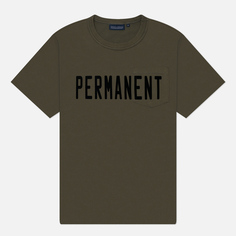 Мужская футболка EASTLOGUE Permanent Flocking One Pocket