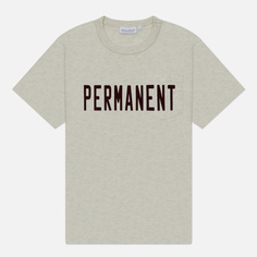 Мужская футболка EASTLOGUE Permanent Flocking One Pocket