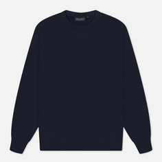 Мужская толстовка EASTLOGUE Permanent Basic Round Neck
