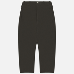 Мужские брюки EASTLOGUE Curve Knee Belted