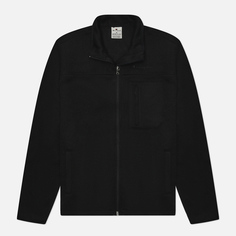 Мужская толстовка Champion Small Logo Soft Tech Fleece Full-Zip