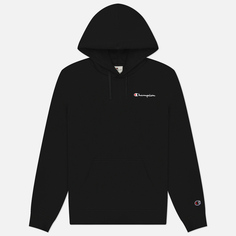 Мужская толстовка Champion Small Logo Fleece Hoodie