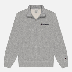 Мужская толстовка Champion Small Logo Full-Zip