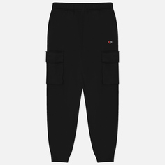 Мужские брюки Champion C Logo Fleece Cargo Joggers