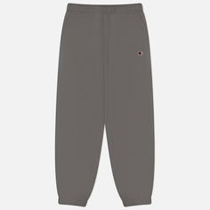 Мужские брюки Champion C Logo Fleece Baggy Joggers