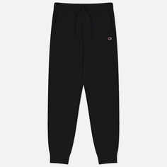 Мужские брюки Champion C Logo Soft Compact Spring Poly Terry