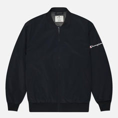 Мужская куртка бомбер Champion Bonded Stretch Nylon