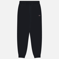 Мужские брюки Champion C Logo Fleece Slim Fit Joggers