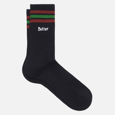 Носки Butter Goods Stripe Q324