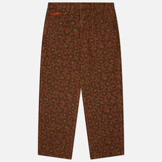 Мужские джинсы Butter Goods Leopard Denim