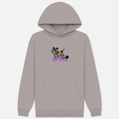 Мужская толстовка Butter Goods Unleash Pullover Hoodie
