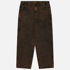 Мужские джинсы Butter Goods Spider Denim