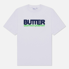 Мужская футболка Butter Goods Program