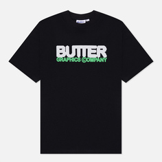 Мужская футболка Butter Goods Program