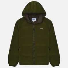 Мужской пуховик Butter Goods Hooded Puffer
