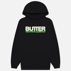 Мужская толстовка Butter Goods Program Pullover Hoodie