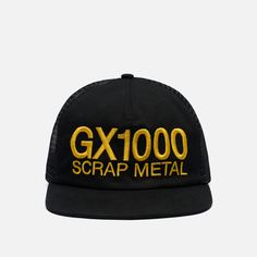 Кепка GX1000 Scrap Metal